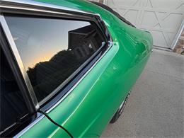1971 Ford Torino (CC-2118818) for sale in Orrville, Ohio
