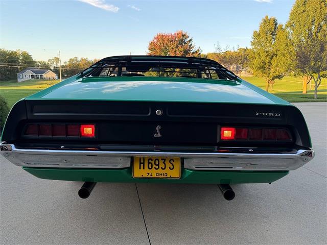 1971 Ford Torino (CC-2118818) for sale in Orrville, Ohio