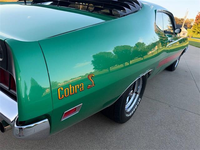 1971 Ford Torino (CC-2118818) for sale in Orrville, Ohio
