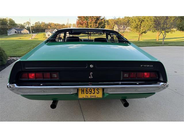 1971 Ford Torino (CC-2118818) for sale in Orrville, Ohio
