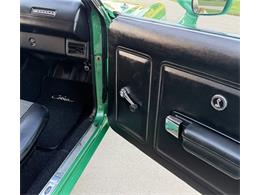 1971 Ford Torino (CC-2118818) for sale in Orrville, Ohio