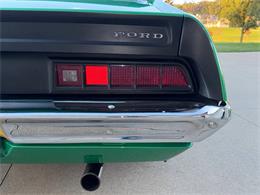 1971 Ford Torino (CC-2118818) for sale in Orrville, Ohio