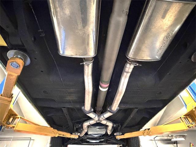 1971 Ford Torino (CC-2118818) for sale in Orrville, Ohio