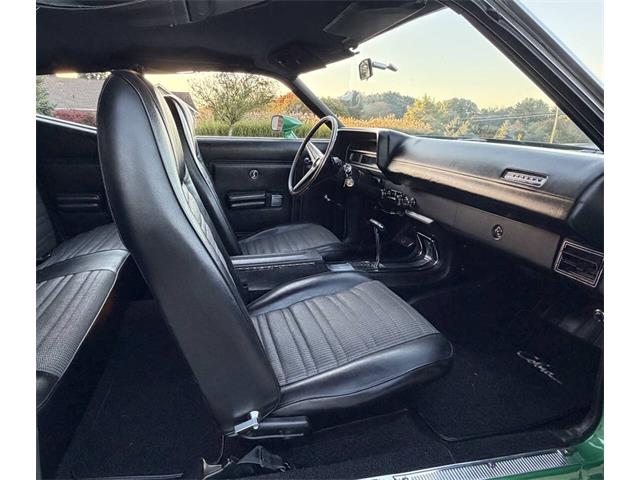 1971 Ford Torino (CC-2118818) for sale in Orrville, Ohio