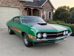 1971 Ford Torino (CC-2118818) for sale in Orrville, Ohio