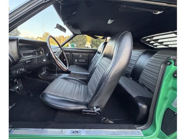 1971 Ford Torino (CC-2118818) for sale in Orrville, Ohio