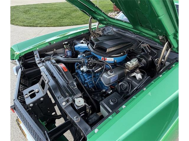 1971 Ford Torino (CC-2118818) for sale in Orrville, Ohio