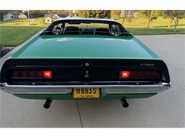 1971 Ford Torino (CC-2118818) for sale in Orrville, Ohio