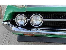 1971 Ford Torino (CC-2118818) for sale in Orrville, Ohio
