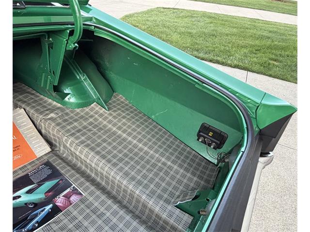 1971 Ford Torino (CC-2118818) for sale in Orrville, Ohio