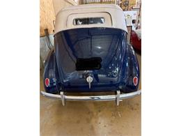 1939 Ford Convertible (CC-2118819) for sale in Cadillac, Michigan
