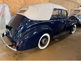 1939 Ford Convertible (CC-2118819) for sale in Cadillac, Michigan