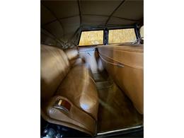 1939 Ford Convertible (CC-2118819) for sale in Cadillac, Michigan