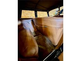 1939 Ford Convertible (CC-2118819) for sale in Cadillac, Michigan