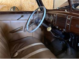 1939 Ford Convertible (CC-2118819) for sale in Cadillac, Michigan