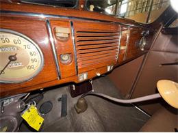 1939 Ford Convertible (CC-2118819) for sale in Cadillac, Michigan