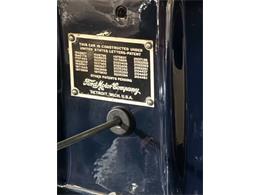 1939 Ford Convertible (CC-2118819) for sale in Cadillac, Michigan