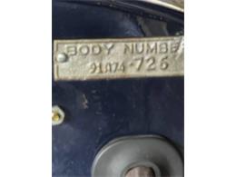 1939 Ford Convertible (CC-2118819) for sale in Cadillac, Michigan