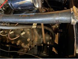 1939 Ford Convertible (CC-2118819) for sale in Cadillac, Michigan