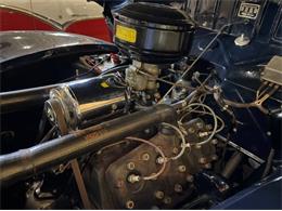 1939 Ford Convertible (CC-2118819) for sale in Cadillac, Michigan