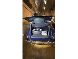 1939 Ford Convertible (CC-2118819) for sale in Cadillac, Michigan