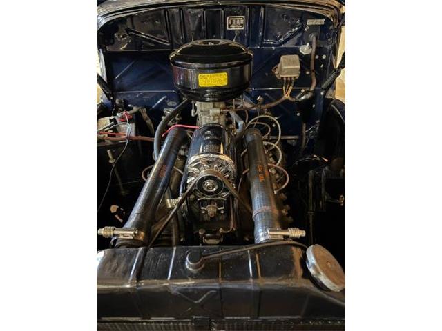 1939 Ford Convertible (CC-2118819) for sale in Cadillac, Michigan
