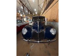 1939 Ford Convertible (CC-2118819) for sale in Cadillac, Michigan