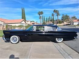 1958 Lincoln Continental (CC-2118821) for sale in Cadillac, Michigan