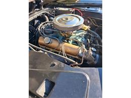 1958 Lincoln Continental (CC-2118821) for sale in Cadillac, Michigan