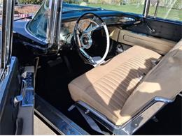 1958 Lincoln Continental (CC-2118821) for sale in Cadillac, Michigan