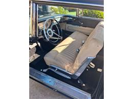 1958 Lincoln Continental (CC-2118821) for sale in Cadillac, Michigan