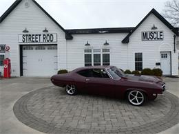 1969 Buick Gran Sport (CC-2118822) for sale in Newark, Ohio