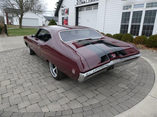 1969 Buick Gran Sport (CC-2118822) for sale in Newark, Ohio