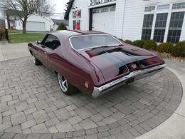 1969 Buick Gran Sport (CC-2118822) for sale in Newark, Ohio