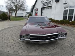 1969 Buick Gran Sport (CC-2118822) for sale in Newark, Ohio
