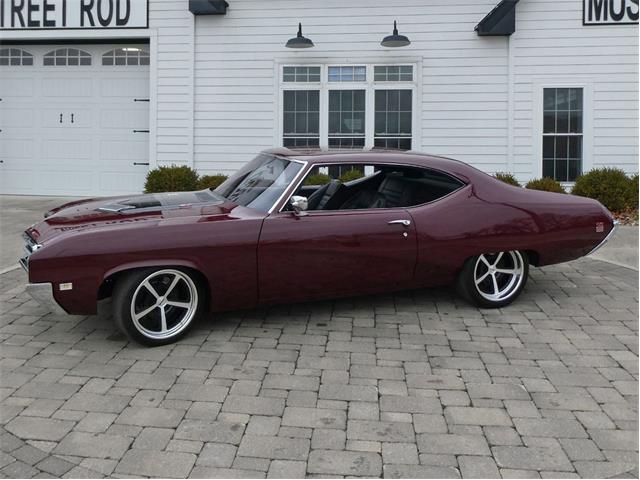 1969 Buick Gran Sport (CC-2118822) for sale in Newark, Ohio