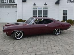 1969 Buick Gran Sport (CC-2118822) for sale in Newark, Ohio
