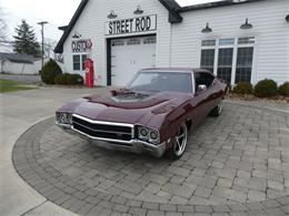 1969 Buick Gran Sport (CC-2118822) for sale in Newark, Ohio