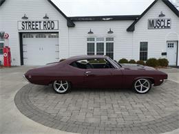 1969 Buick Gran Sport (CC-2118822) for sale in Newark, Ohio