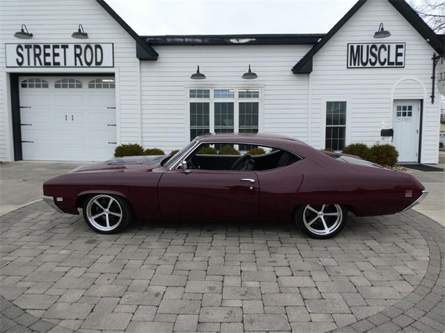 1969 Buick Gran Sport (CC-2118822) for sale in Newark, Ohio