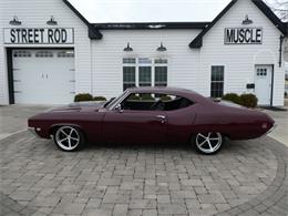 1969 Buick Gran Sport (CC-2118822) for sale in Newark, Ohio