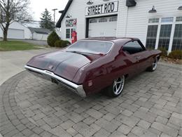 1969 Buick Gran Sport (CC-2118822) for sale in Newark, Ohio