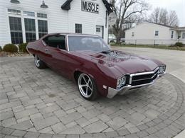 1969 Buick Gran Sport (CC-2118822) for sale in Newark, Ohio