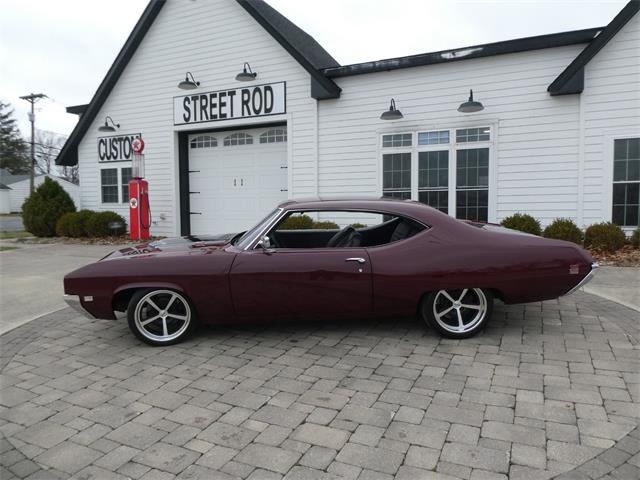 1969 Buick Gran Sport (CC-2118822) for sale in Newark, Ohio