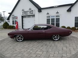 1969 Buick Gran Sport (CC-2118822) for sale in Newark, Ohio