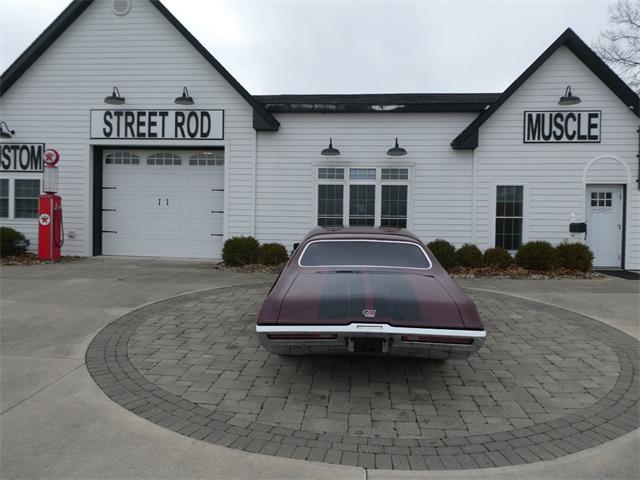 1969 Buick Gran Sport (CC-2118822) for sale in Newark, Ohio