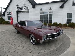 1969 Buick Gran Sport (CC-2118822) for sale in Newark, Ohio