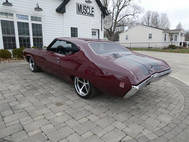 1969 Buick Gran Sport (CC-2118822) for sale in Newark, Ohio