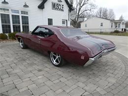 1969 Buick Gran Sport (CC-2118822) for sale in Newark, Ohio
