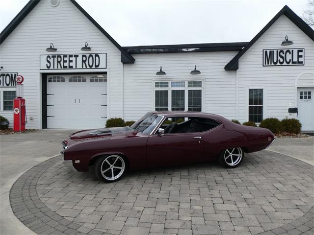 1969 Buick Gran Sport (CC-2118822) for sale in Newark, Ohio